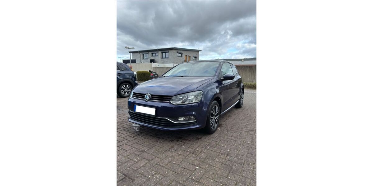 VW Polo 155.000 km 6.990 &euro; Niederkassel 53859