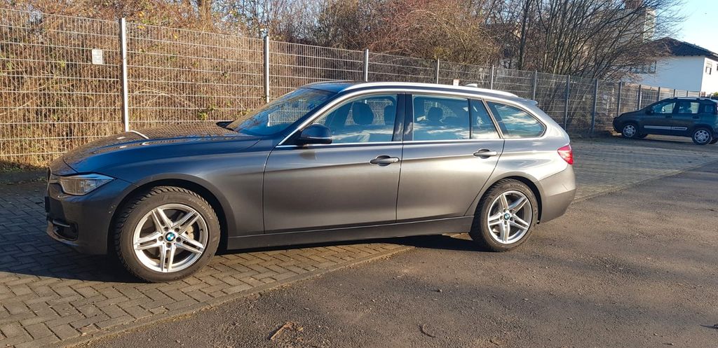 BMW 335 202.000 km 15.900 &euro; Troisdorf 53840