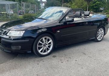 Saab 9-3 202.000 km 11.800 &euro; Bergisch Gladbach 51427