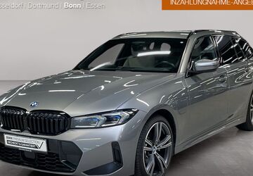 BMW 330 41.304 km 39.799 &euro; Bonn 53119