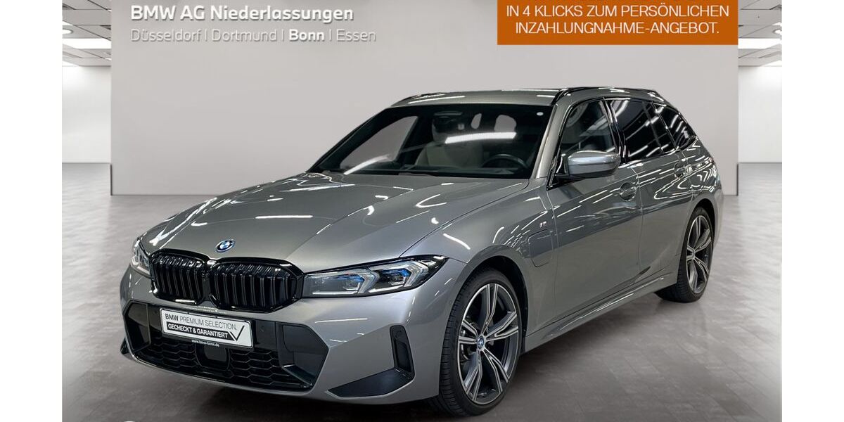 BMW 330 41.304 km 39.799 &euro; Bonn 53119