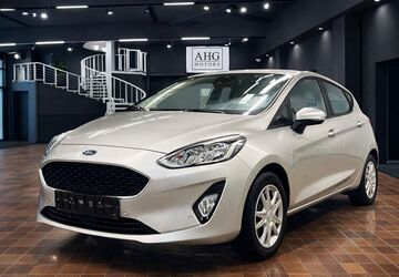 Ford Fiesta 68.151 km 11.550 &euro; Bonn 53177