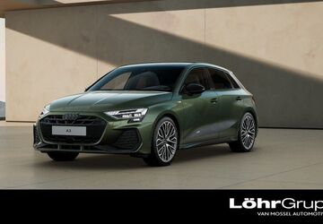 Audi A3 5.500 km 46.660 &euro; Meckenheim / Bonn 53340