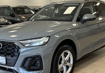 Audi Q5 69.159 km 34.000 &euro; Bonn 53227