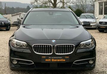 BMW 530 189.999 km 15.469 &euro; Rolandseck Remagen 53424