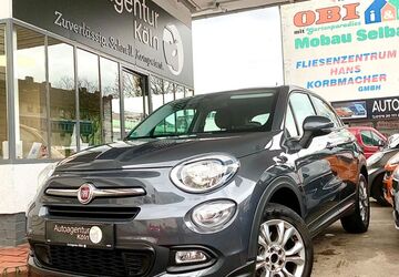 Fiat 500X 117.000 km 9.790 &euro; Köln 51067
