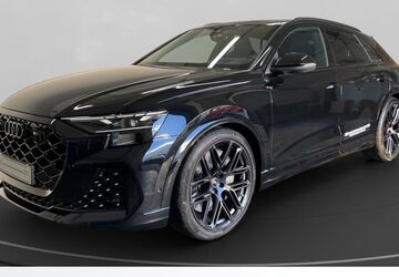 Audi RSQ8 9.700 km 140.880 &euro; Köln 50823