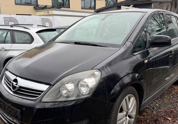 Opel Zafira 228.000 km 1.750 &euro; Köln 51105