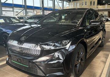Skoda Enyaq 58.896 km 36.500 &euro; Eitorf 53783