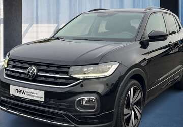 VW T-Cross 43.542 km 20.212 &euro; Sankt Augustin 53757