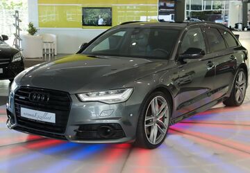 Audi A6 136.875 km 28.850 &euro; Troisdorf (Köln/Bonn) 53842