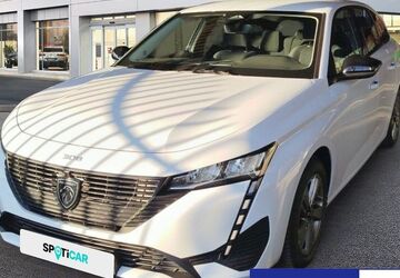 Peugeot 308 22.064 km 18.880 &euro; Köln 51065