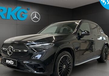 Mercedes-Benz GLC 450 13.032 km 76.770 &euro; Bornheim 53332