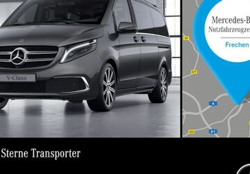 Mercedes-Benz V 300 96.034 km 64.980 &euro; Frechen 50226