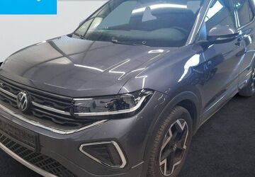 VW T-Cross 25.418 km 27.475 &euro; Troisdorf-Spich 53842