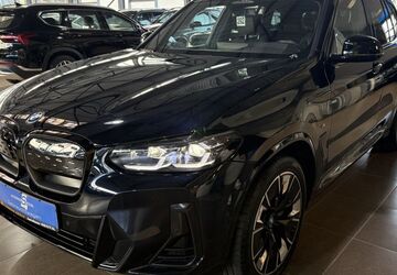 BMW iX3 18.810 km 43.900 &euro; Eitorf 53783