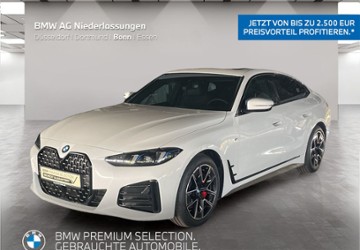BMW 420 Gran Coupé 24.301 km 49.899 &euro; Bonn 53119
