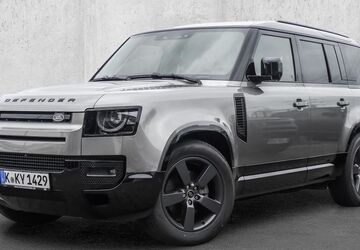 Land Rover Defender 8.500 km 83.990 &euro; Köln 51149