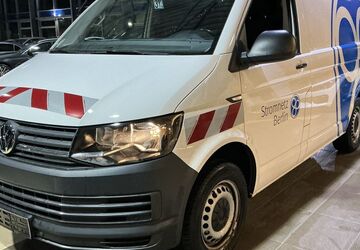 VW T6 Transporter 94.446 km 20.870 &euro; Eitorf 53783