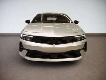 Gebrauchte Opel Astra