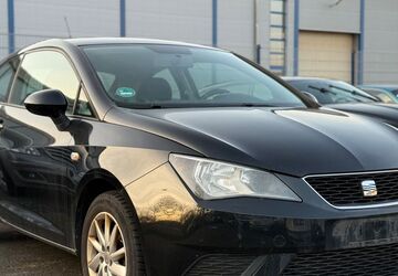 Seat Ibiza 204.000 km 3.699 &euro; Euskirchen 53879