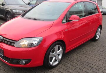 VW Golf 99.450 km 9.200 &euro; Hennef 53773