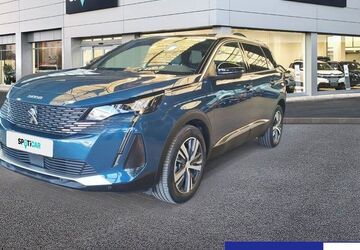 Peugeot 5008 26.160 km 23.780 &euro; Bonn 53121