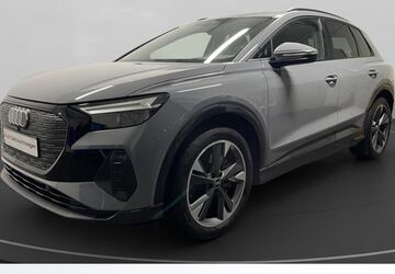 Audi Q4 e-tron 57.787 km 31.890 &euro; Köln 50823