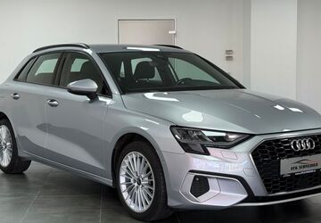 Audi A3 67.200 km 23.480 &euro; Wesseling 50389