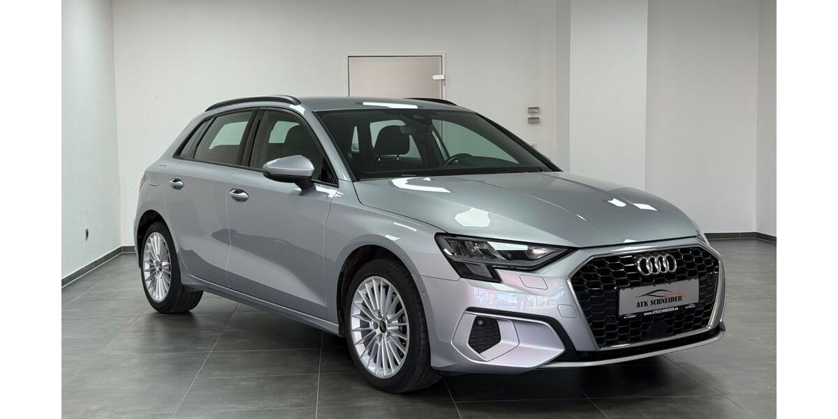 Audi A3 67.200 km 23.480 &euro; Wesseling 50389