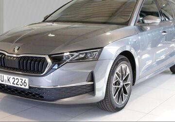 Skoda Octavia 9.990 km 36.550 &euro; Meckenheim / Bonn 53340
