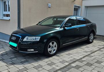 Audi A6 330.000 km 3.600 &euro; Hürth 50354
