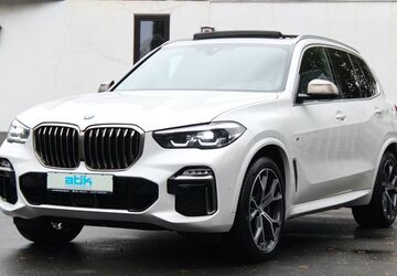 BMW X5 M50 150.000 km 43.899 &euro; Köln 51107