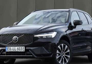 Volvo XC60 7.500 km 65.660 &euro; Euskirchen 53879