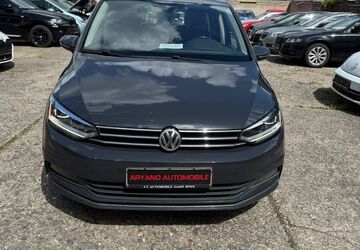 VW Touran 172.000 km 15.499 &euro; Bonn 53123