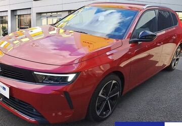 Opel Astra 3.500 km 22.480 &euro; Köln 50933