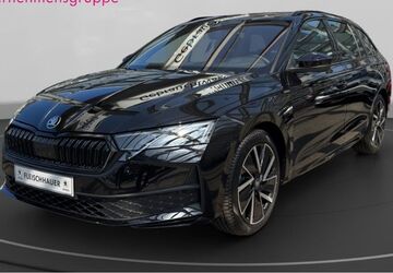 Skoda Octavia 13.080 km 36.990 &euro; Köln-Mülheim 51063