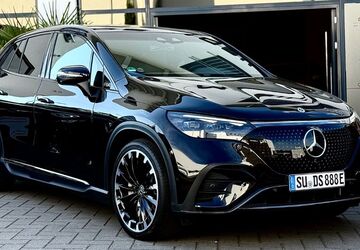 Mercedes-Benz EQE SUV 12.600 km 74.900 &euro; Alfter / Bonn 53347