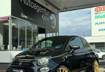 Abarth 595 50.700 km 19.490 &euro; Köln 51067