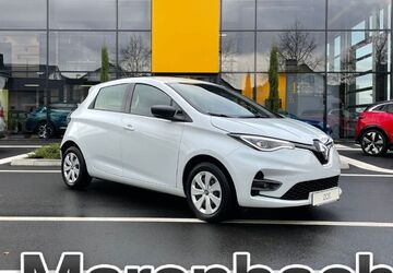 Renault ZOE 20.550 km 10.980 &euro; Lohmar 53797