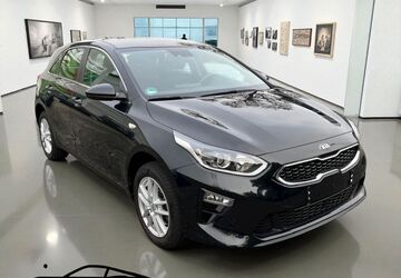 Kia ceed / Ceed 29.850 km 17.990 &euro; Bonn OT Pützchen 53229