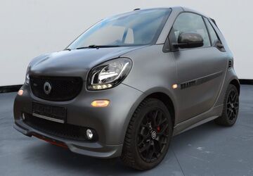 Smart ForTwo 133.000 km 15.650 &euro; Bergisch Gladbach 51469