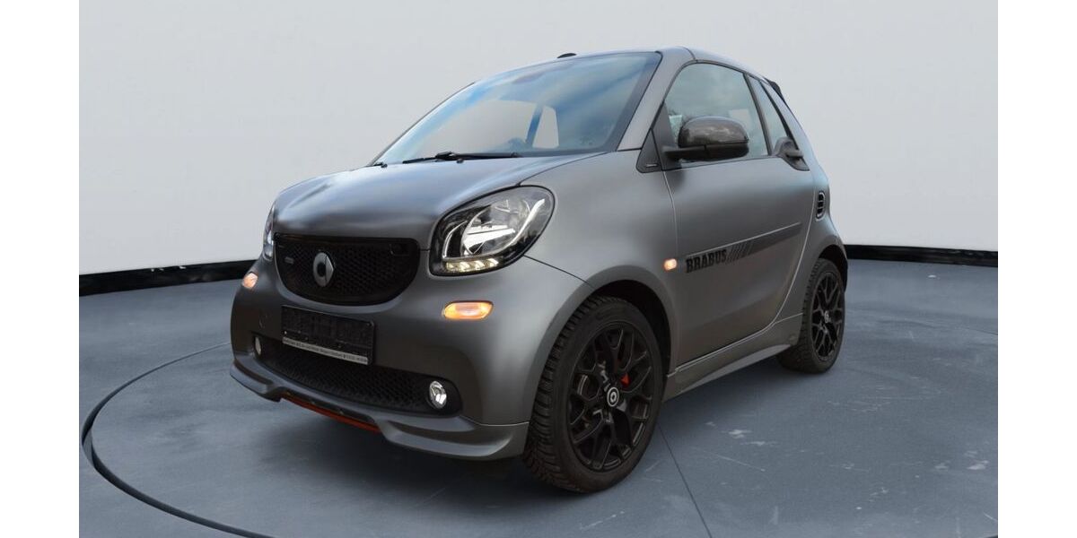 Smart ForTwo 133.000 km 15.650 &euro; Bergisch Gladbach 51469