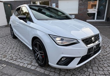 Seat Ibiza 79.800 km 16.999 &euro; Bonn 53127