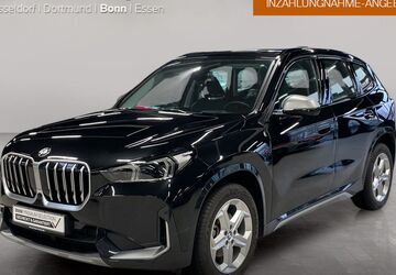 BMW X1 27.180 km 34.999 &euro; Bonn 53119