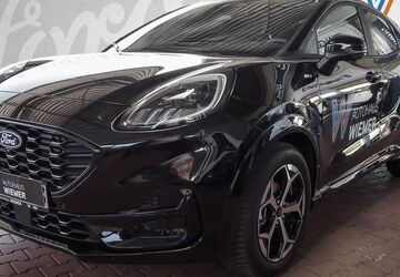 Ford Puma 9.106 km 32.900 &euro; Troisdorf 53844
