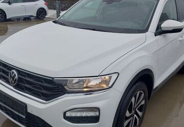 VW T-Roc 133.000 km 18.780 &euro; Rheinbach 53359