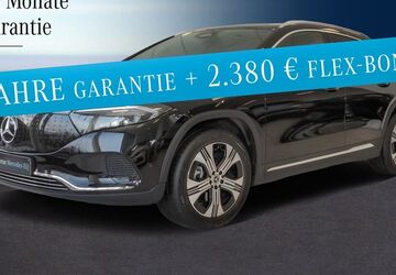 Mercedes-Benz EQA 9.913 km 38.980 &euro; Rheinbach 53359