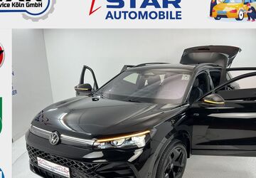 VW Tiguan 13.642 km 48.890 &euro; Köln 50739