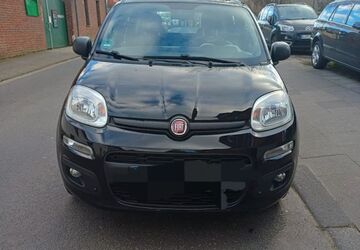 Fiat Panda 109.600 km 6.900 &euro; Köln 51105